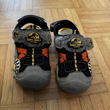 Sandales enfant Jurassic World