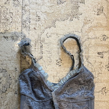 Corset