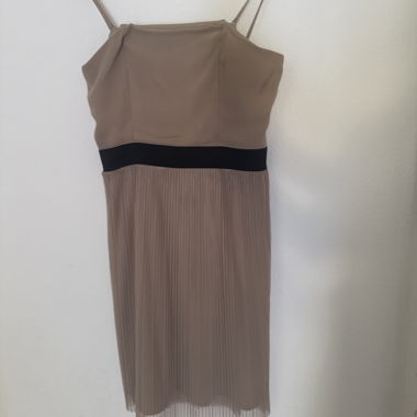 Kleid Soliver