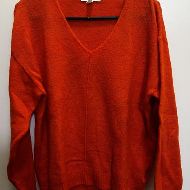 Pullover