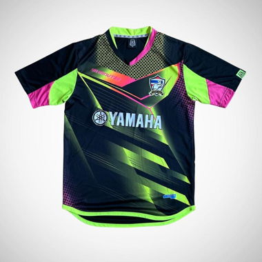 Thailand Yamaha Trikot