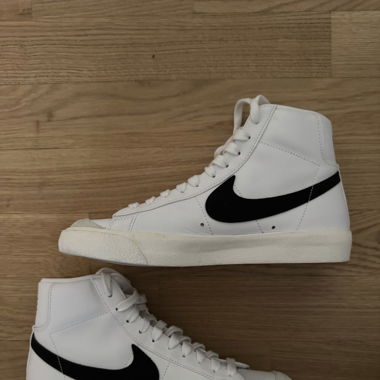 Nike Schuhe blazer mid