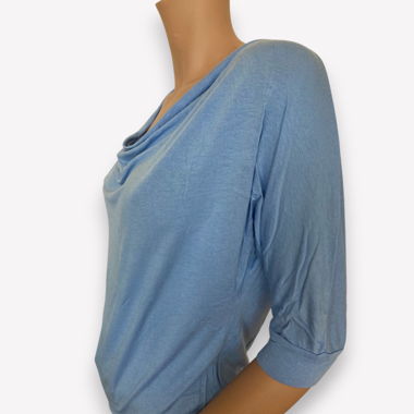 Great 3/4 Sleeve Shirt, Size XS/S