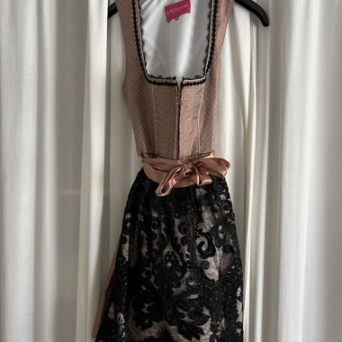 Abito Dirndl Krüger
