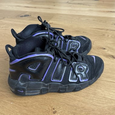 Nike Air Max Uptempo 95 Grösse 39