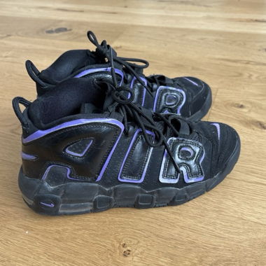 Nike Air Max Uptempo 95 Grösse 39