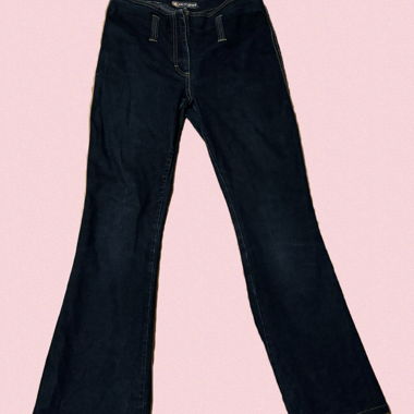 Rare 90‘s Jeans von Mogul 