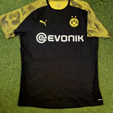 Maillot Borussia Dortmund Puma