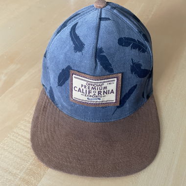 Cap official