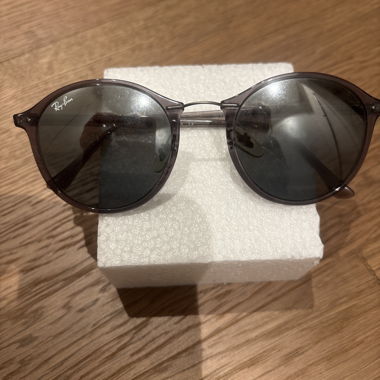 Lunettes de soleil Ray-Ban