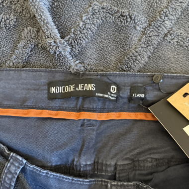 Indicode jeans