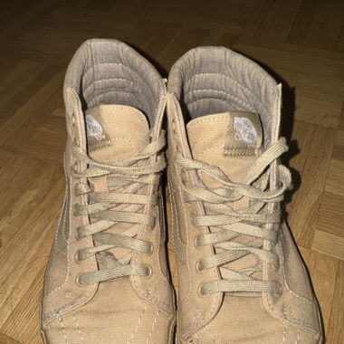 VansSk8Hi