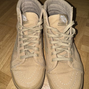 VansSk8Hi