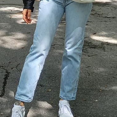 Levis Jeans Straight