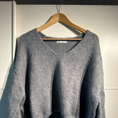 Strickpullover
