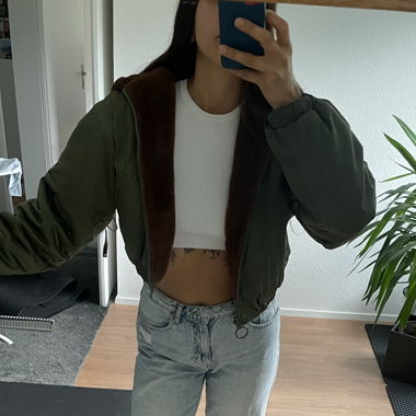 BomberJacke