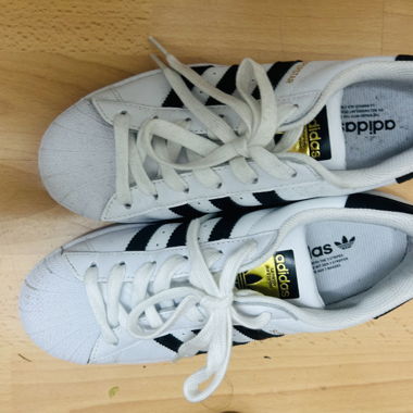 Baskets Adidas
