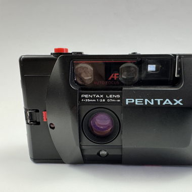 Pentax PC 35AF