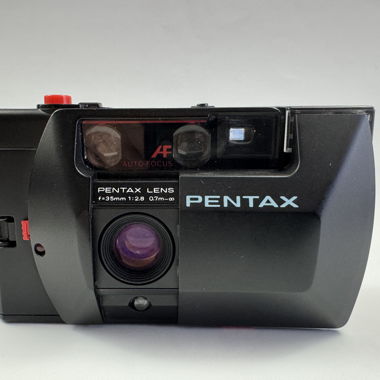 Pentax PC 35AF