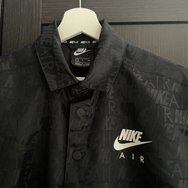 Nike Air Jumpsuit