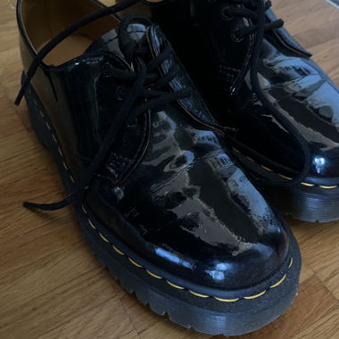 Dr martens