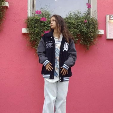 Veste