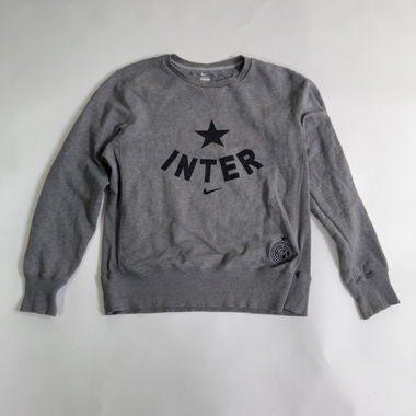 Inter Milan Nike Sweatshirt