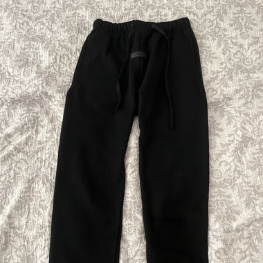 Pantalon Essentials