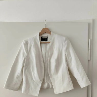 Kurzer edler Blazer von Orsay