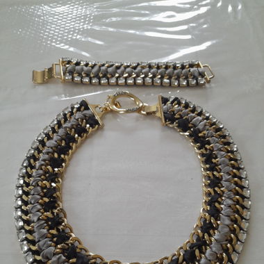 Bijoux 2pcs
