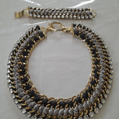 Bijoux 2pcs