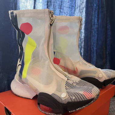 Nike Air Zoom Superrep II (inc. high top)