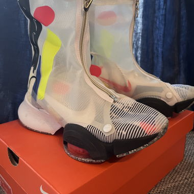 Nike Air Zoom Superrep II (inc. high top)