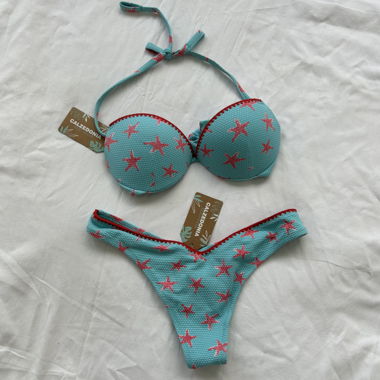 Brand new Calzedonia Bikini size S