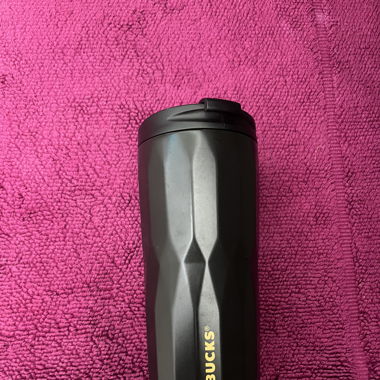 Starbucks Teekanne