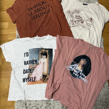 C&A Shirts