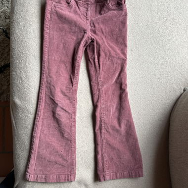 2 Paires de Pantalons C&A pour enfants
