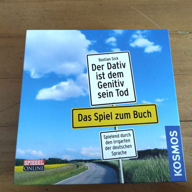 Spiel