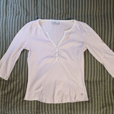 Tom Tailor 3/4-Sleeve Top
