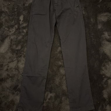 Blue/Grey Pants