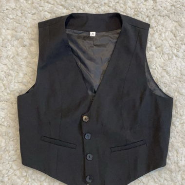 Vest Top