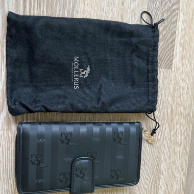 MOLLERUS Wallet (MATTERHORN)