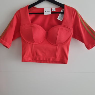 adidas Beyoncé Ivy Park Shirt 