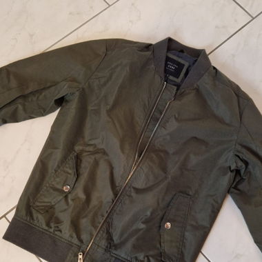 Jacke