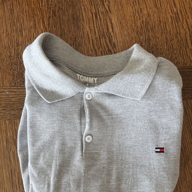 T-shirt Tommy Hilfiger