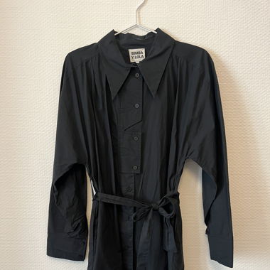 Robe chemise Bimba&Lola
