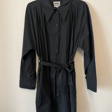 Robe chemise Bimba&Lola