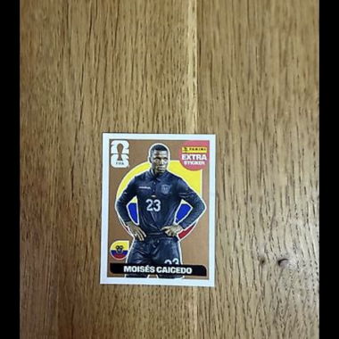 Sticker Panini Coppa del Mondo FIFA 2026