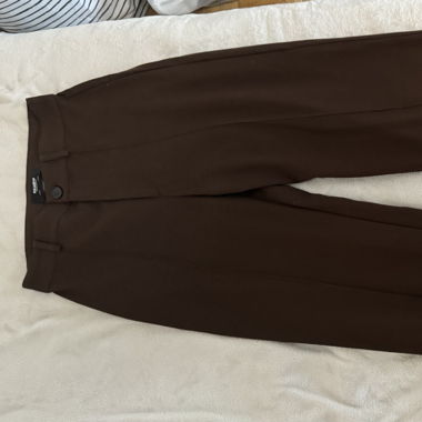 Stoffhosen
