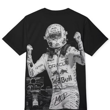 Max Verstappen Tee